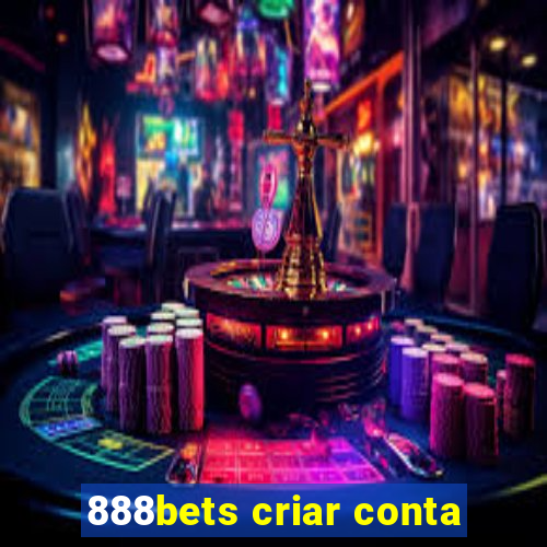 888bets criar conta